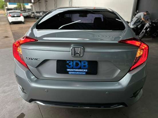 HONDA-CIVIC-2021