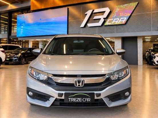 HONDA-CIVIC-2018
