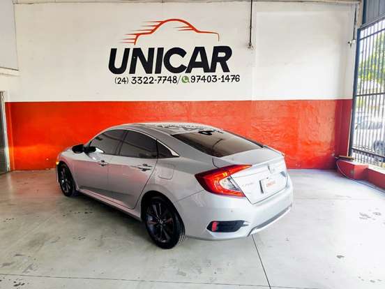 HONDA-CIVIC-2020