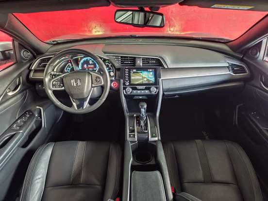 HONDA-CIVIC-2.0 16V FLEXONE EXL 4P CVT HONDA-CIVIC-2020