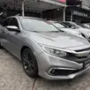 HONDA CIVIC 2.0 16V FLEXONE EXL 4P CVT HONDA CIVIC 2.0 16V FLEXONE EXL 4P CVT