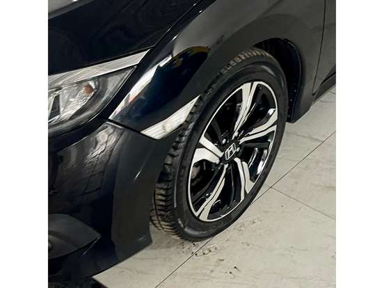 HONDA-CIVIC-2017
