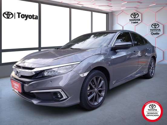 HONDA-CIVIC-2021