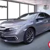 HONDA CIVIC 2.0 16V FLEXONE EXL 4P CVT HONDA CIVIC 2.0 16V FLEXONE EXL 4P CVT
