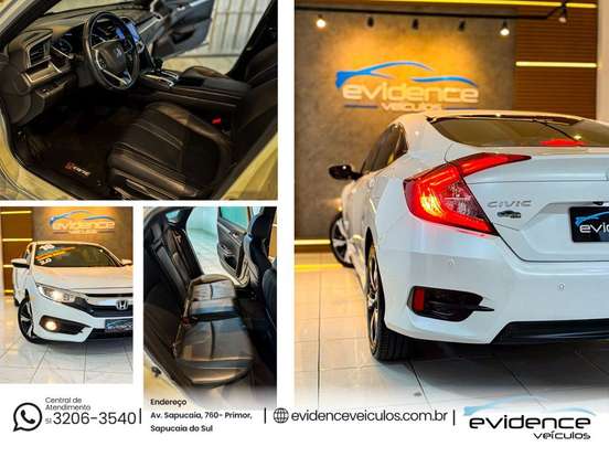 HONDA-CIVIC-2018