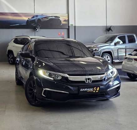 HONDA-CIVIC-2019