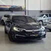 HONDA CIVIC 2.0 16V FLEXONE LX 4P CVT HONDA CIVIC 2.0 16V FLEXONE LX 4P CVT