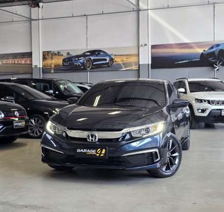 HONDA-CIVIC-2019