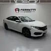 HONDA CIVIC 2.0 16V FLEXONE SPORT 4P CVT HONDA CIVIC 2.0 16V FLEXONE SPORT 4P CVT
