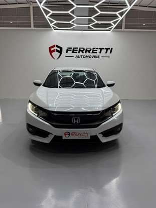 HONDA-CIVIC-2016
