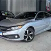 HONDA CIVIC 2.0 16V FLEXONE SPORT 4P CVT HONDA CIVIC 2.0 16V FLEXONE SPORT 4P CVT