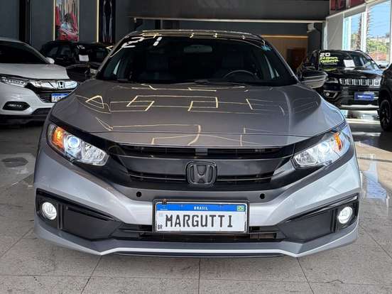 HONDA-CIVIC-2021