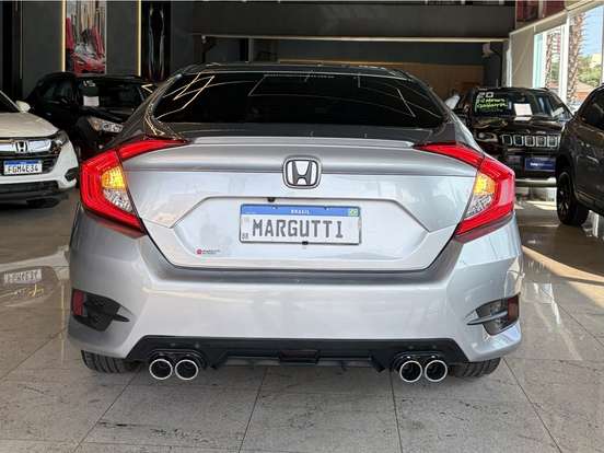 HONDA-CIVIC-2021