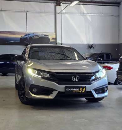 HONDA-CIVIC-2018
