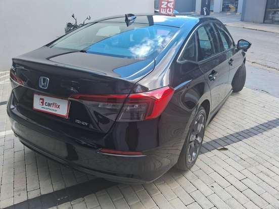 HONDA-CIVIC-2.0 DI e:HEV TOURING e-CVT HONDA-CIVIC-2024