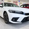 HONDA CIVIC 2.0 DI e:HEV TOURING e-CVT HONDA CIVIC 2.0 DI e:HEV TOURING e-CVT