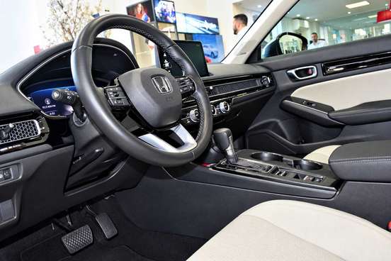 HONDA-CIVIC-2.0 DI e:HEV TOURING e-CVT HONDA-CIVIC-2023