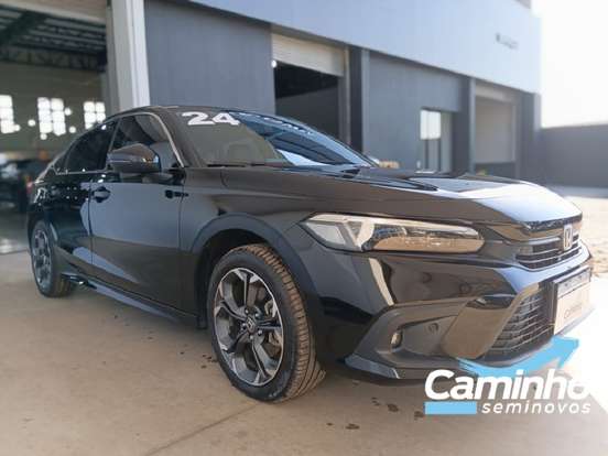 HONDA-CIVIC-2.0 DI e:HEV TOURING e-CVT HONDA-CIVIC-2023