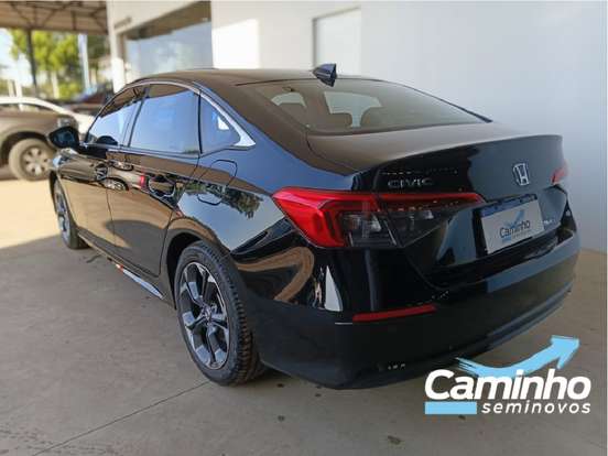 HONDA-CIVIC-2023