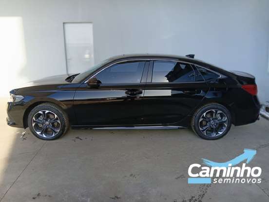HONDA-CIVIC-2.0 DI e:HEV TOURING e-CVT HONDA-CIVIC-2023