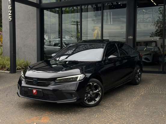 HONDA-CIVIC-2023