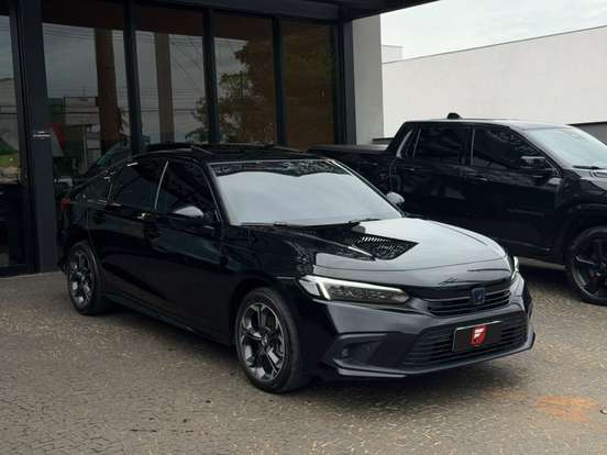 HONDA-CIVIC-2023