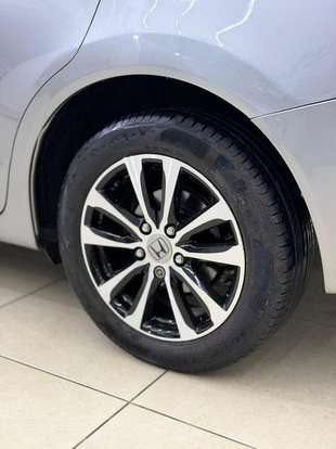 HONDA-CIVIC-2.0 LXR 16V FLEX 4P AUTOMÁTICO HONDA-CIVIC-2013