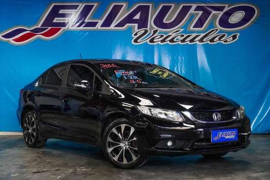 HONDA-CIVIC-2016