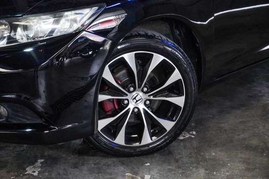 HONDA-CIVIC-2.0 LXR 16V FLEX 4P AUTOMÁTICO HONDA-CIVIC-2016