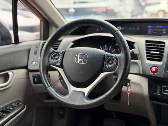 HONDA-CIVIC-2.0 LXR 16V FLEX 4P AUTOMÁTICO HONDA-CIVIC-2015