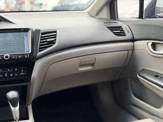 HONDA-CIVIC-2.0 LXR 16V FLEX 4P AUTOMÁTICO HONDA-CIVIC-2015