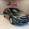 HONDA CIVIC 2.0 LXR 16V FLEX 4P AUTOMÁTICO HONDA CIVIC 2.0 LXR 16V FLEX 4P AUTOMÁTICO