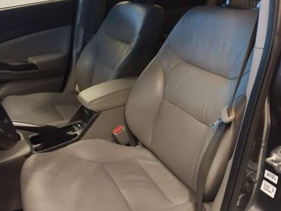 HONDA-CIVIC-2.0 LXR 16V FLEX 4P AUTOMÁTICO HONDA-CIVIC-2013
