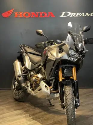 HONDA-CRF 1100L AFRICA TWIN ADVENTURE SPORTS ES DCT-2026