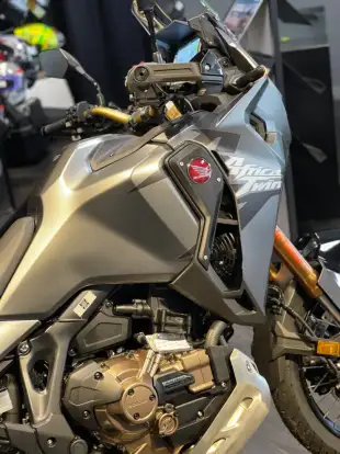 HONDA-CRF 1100L AFRICA TWIN ADVENTURE SPORTS ES DCT-2026