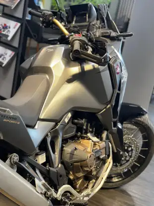 HONDA-CRF 1100L AFRICA TWIN ADVENTURE SPORTS ES DCT-2026