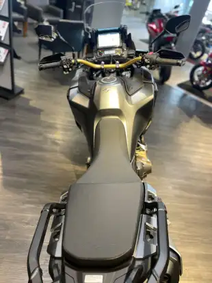 HONDA-CRF 1100L AFRICA TWIN ADVENTURE SPORTS ES DCT-2026