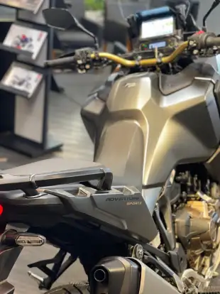 HONDA-CRF 1100L AFRICA TWIN ADVENTURE SPORTS ES DCT-2026