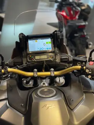 HONDA-CRF 1100L AFRICA TWIN ADVENTURE SPORTS ES DCT-2026