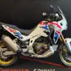 HONDA CRF 1100L AFRICA TWIN ADVENTURE SPORTS ES DCT HONDA CRF 1100L AFRICA TWIN ADVENTURE SPORTS ES DCT