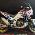 HONDA CRF 1100L AFRICA TWIN ADVENTURE SPORTS ES DCT HONDA CRF 1100L AFRICA TWIN ADVENTURE SPORTS ES DCT