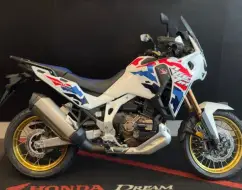 HONDA CRF 1100L AFRICA TWIN ADVENTURE SPORTS ES DCT HONDA CRF 1100L AFRICA TWIN ADVENTURE SPORTS ES DCT