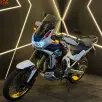 HONDA CRF 1100L AFRICA TWIN ADVENTURE SPORTS ES HONDA CRF 1100L AFRICA TWIN ADVENTURE SPORTS ES