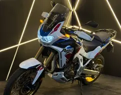 HONDA CRF 1100L AFRICA TWIN ADVENTURE SPORTS ES HONDA CRF 1100L AFRICA TWIN ADVENTURE SPORTS ES
