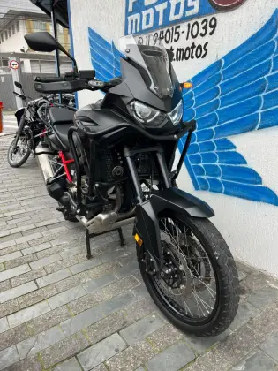 HONDA CRF 1100L AFRICA TWIN DCT 