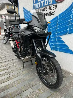 HONDA-CRF 1100L AFRICA TWIN DCT HONDA-CRF 1100L AFRICA TWIN DCT-2022