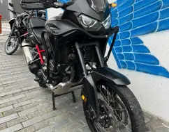 HONDA CRF 1100L AFRICA TWIN DCT HONDA CRF 1100L AFRICA TWIN DCT