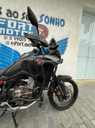 HONDA-CRF 1100L AFRICA TWIN DCT HONDA-CRF 1100L AFRICA TWIN DCT-2022