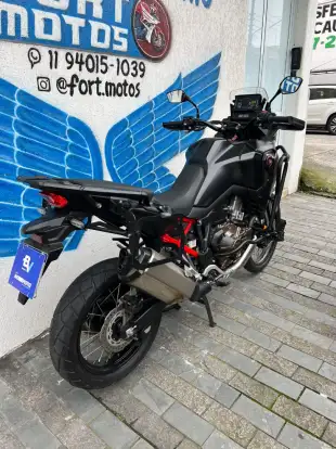 HONDA-CRF 1100L AFRICA TWIN DCT-2022