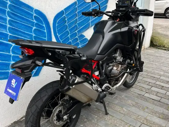 HONDA-CRF 1100L AFRICA TWIN DCT HONDA-CRF 1100L AFRICA TWIN DCT-2022
